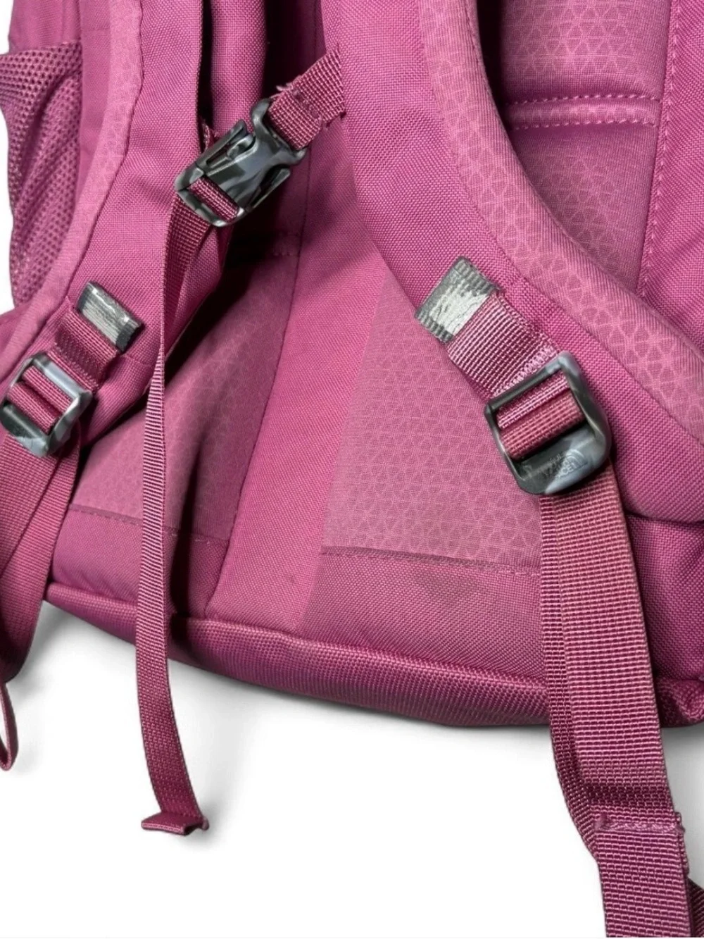 The North Face durable north
